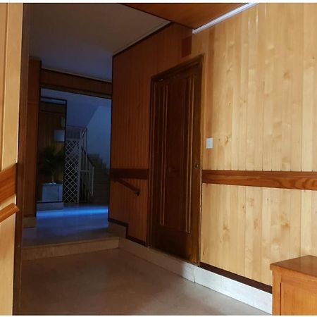 Masa House Apartment Palermo Bagian luar foto