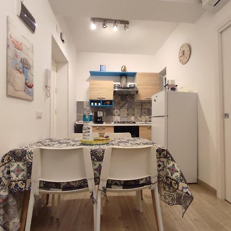 Masa House Apartment Palermo Bagian luar foto