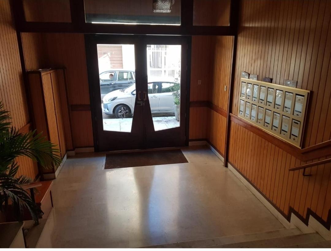 Masa House Apartment Palermo Bagian luar foto