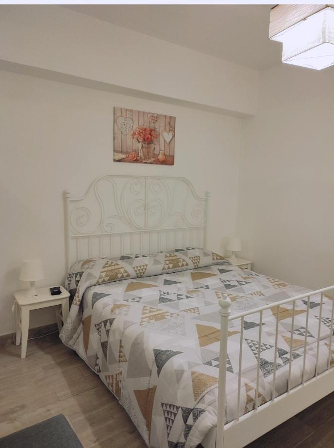 Masa House Apartment Palermo Bagian luar foto