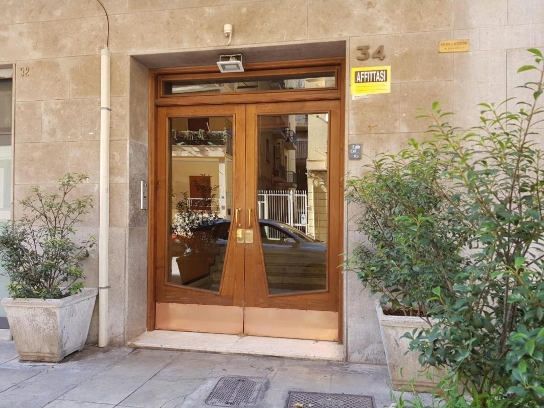 Masa House Apartment Palermo Bagian luar foto