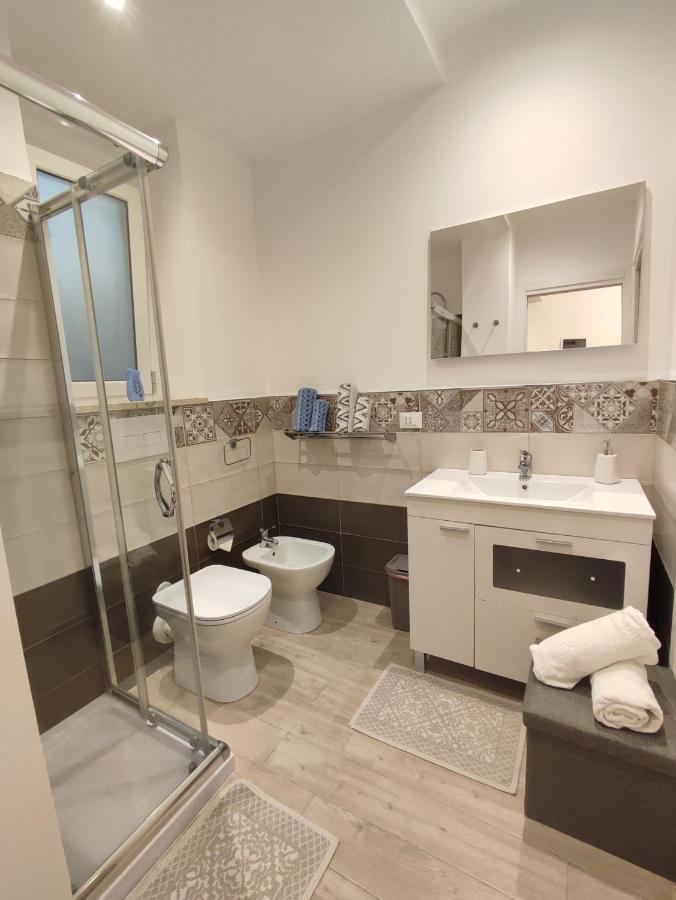 Masa House Apartment Palermo Bagian luar foto
