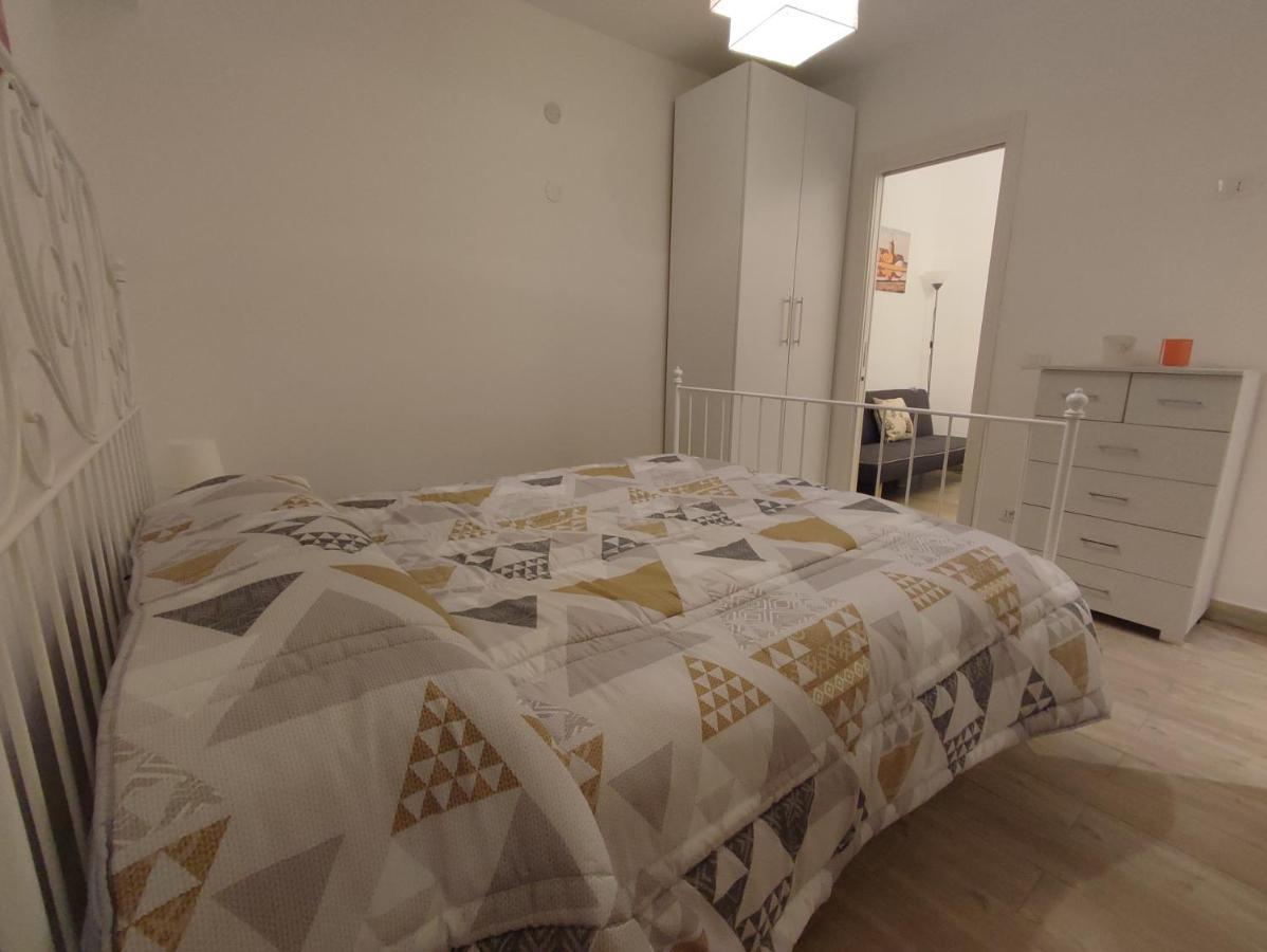 Masa House Apartment Palermo Bagian luar foto