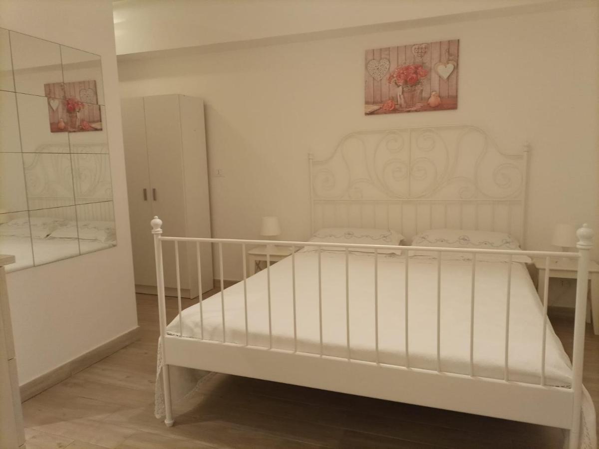 Masa House Apartment Palermo Bagian luar foto