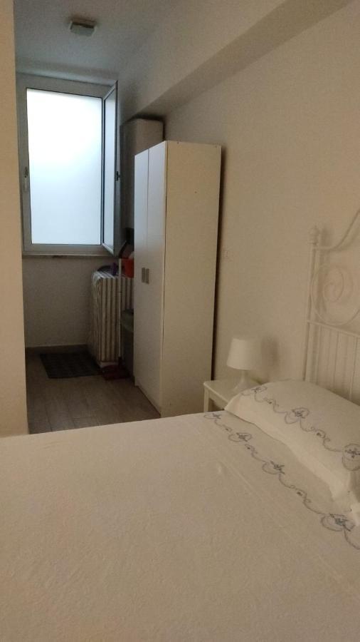 Masa House Apartment Palermo Bagian luar foto